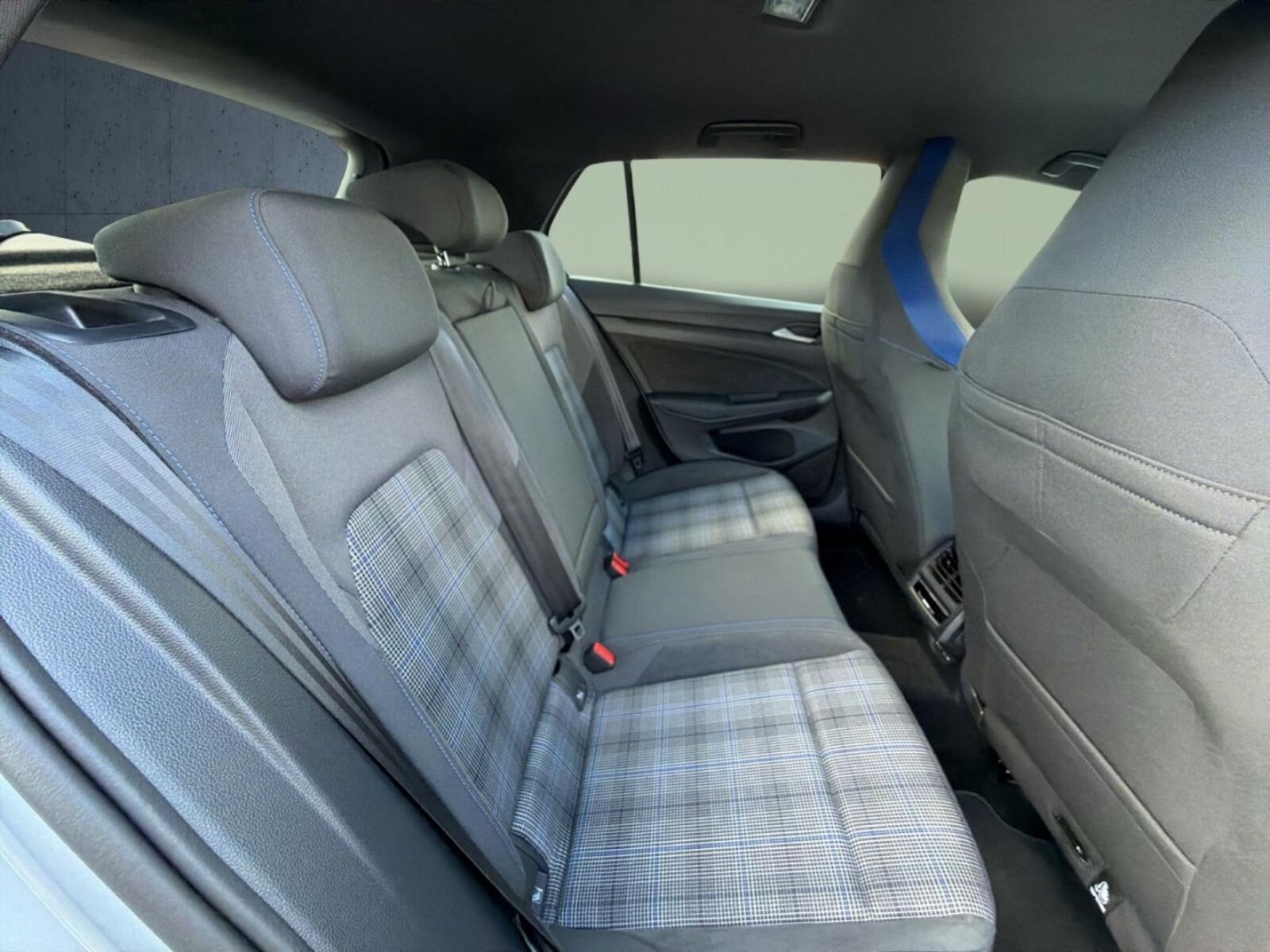 Volkswagen Golf – Bild 16