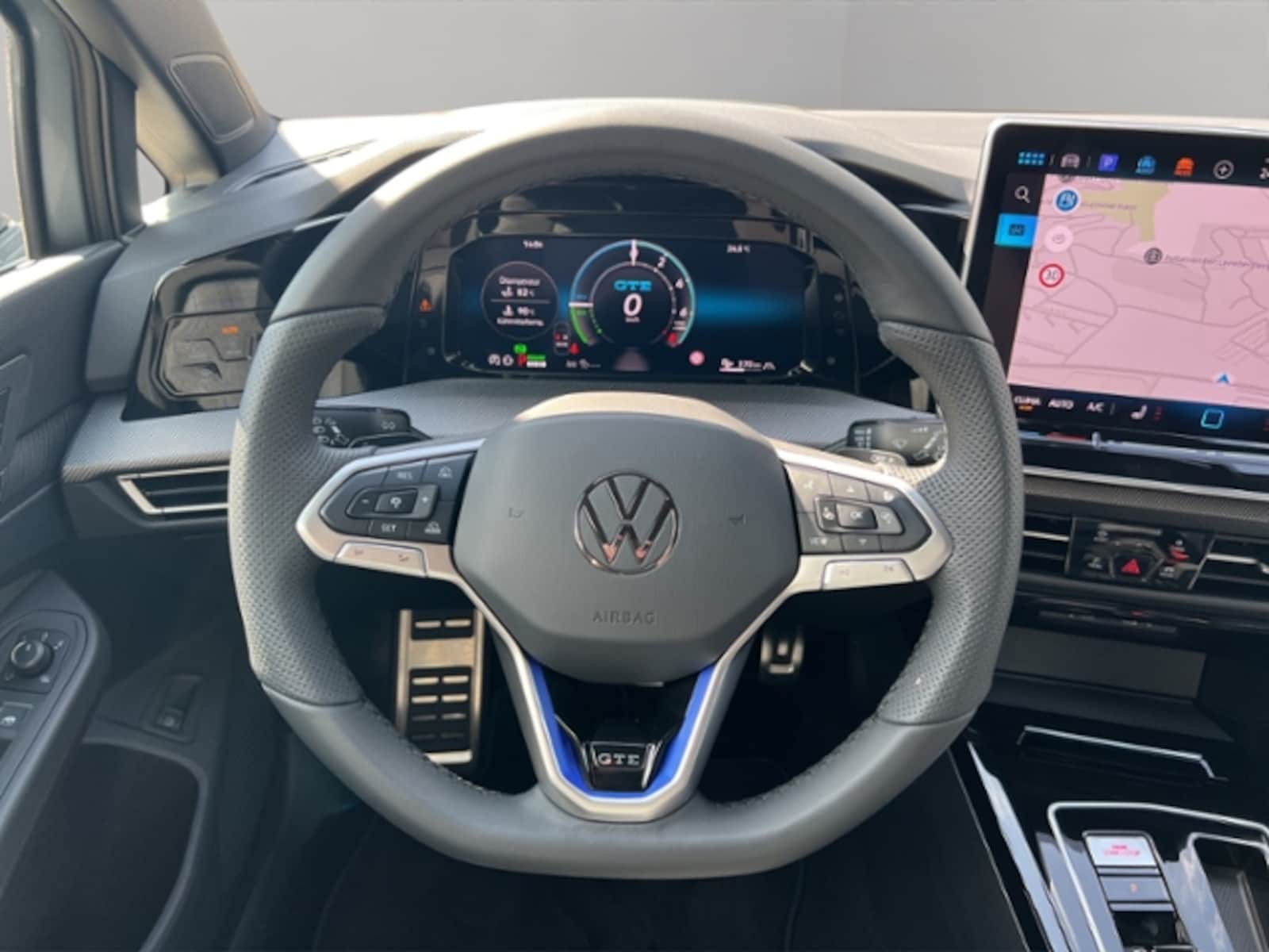 Volkswagen Golf – Bild 10
