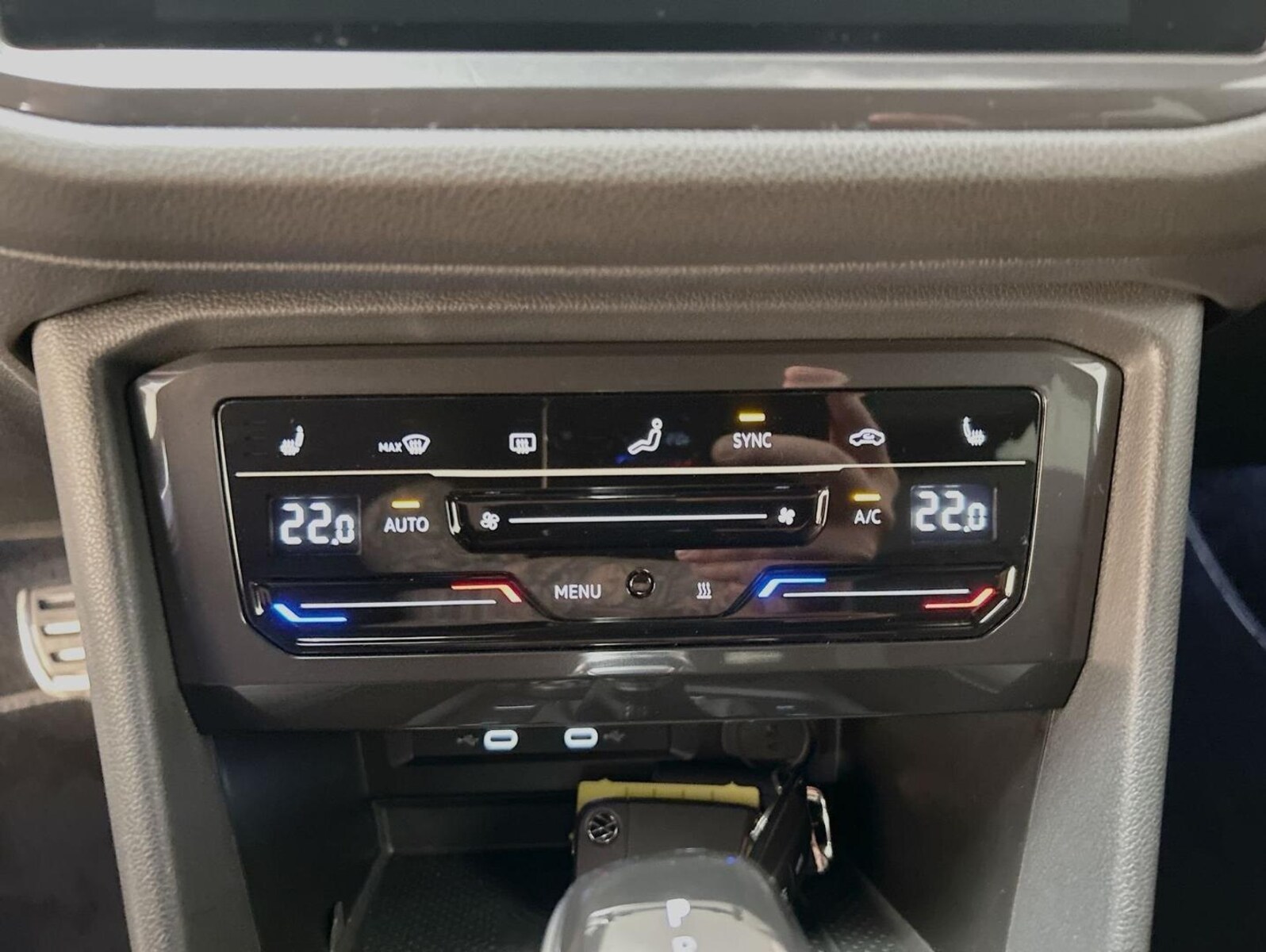 Volkswagen Tiguan Allspace – Bild 15