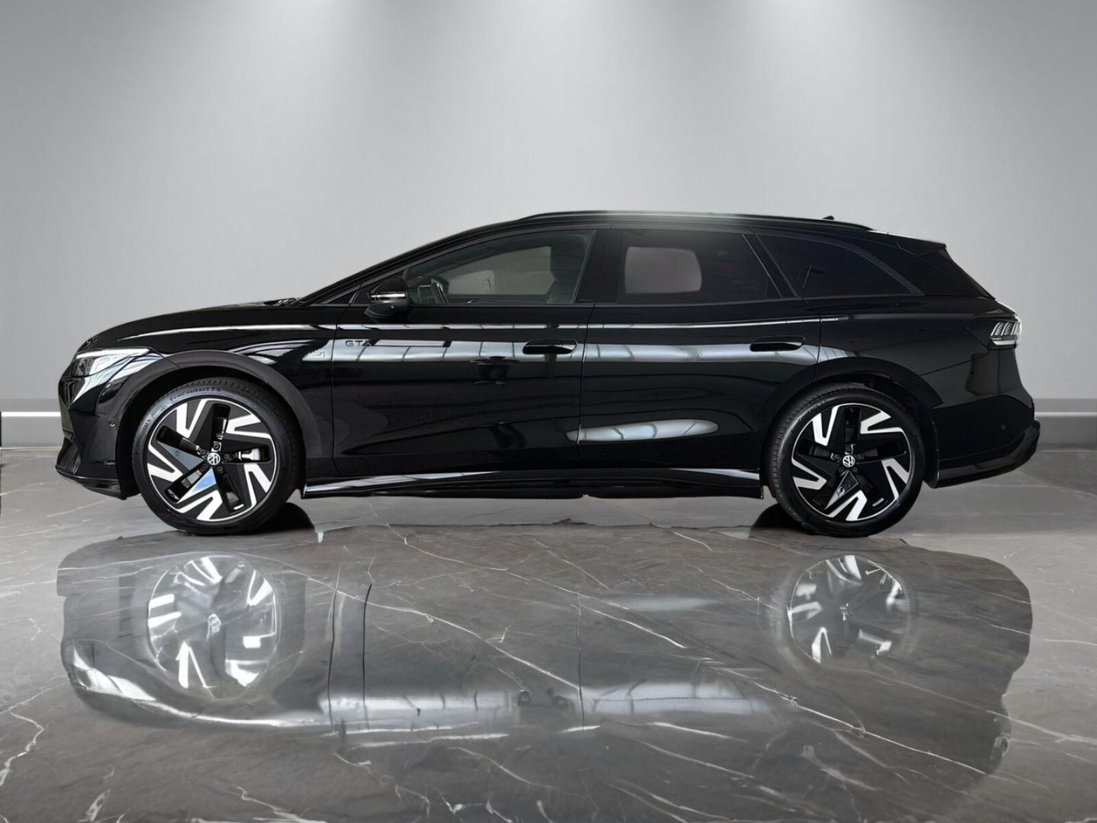 Volkswagen ID.7 Tourer – Bild 5