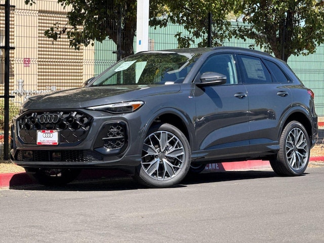 Photo of 2026 Audi Q5