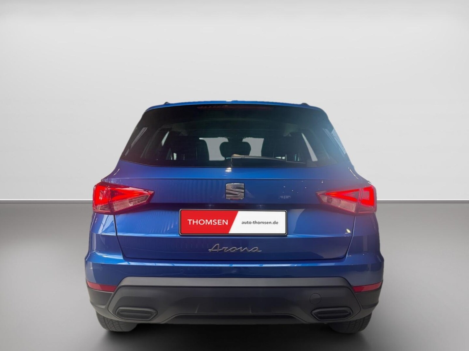 SEAT Arona – Bild 6