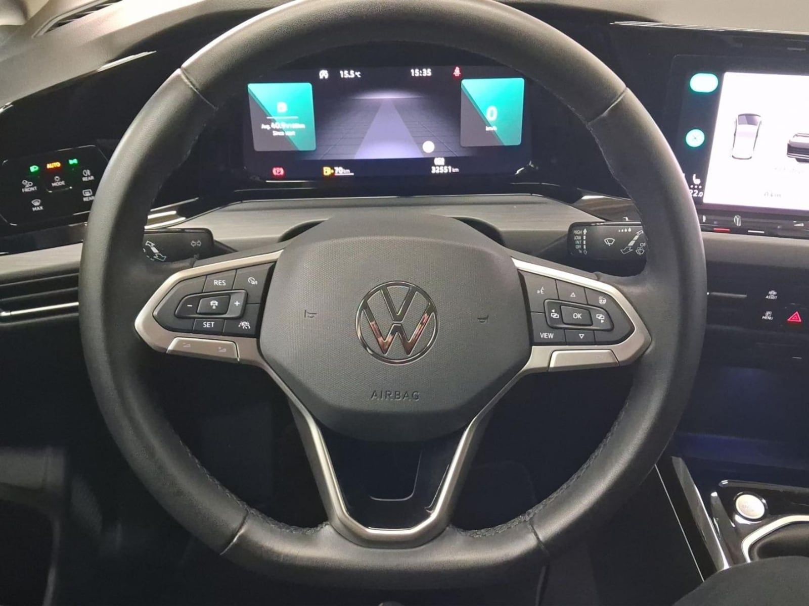 Volkswagen Golf – Bild 9