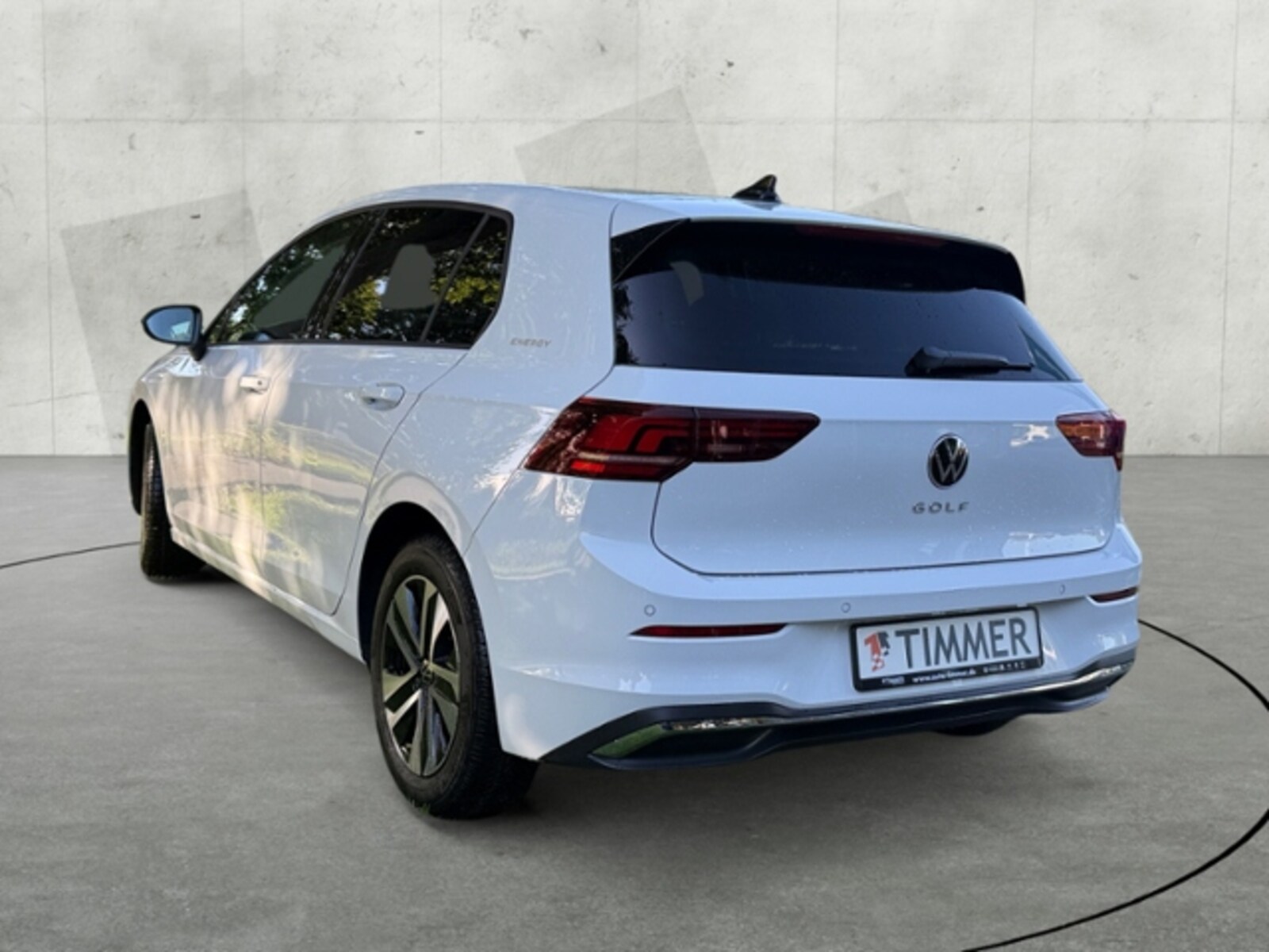 Volkswagen Golf – Bild 5