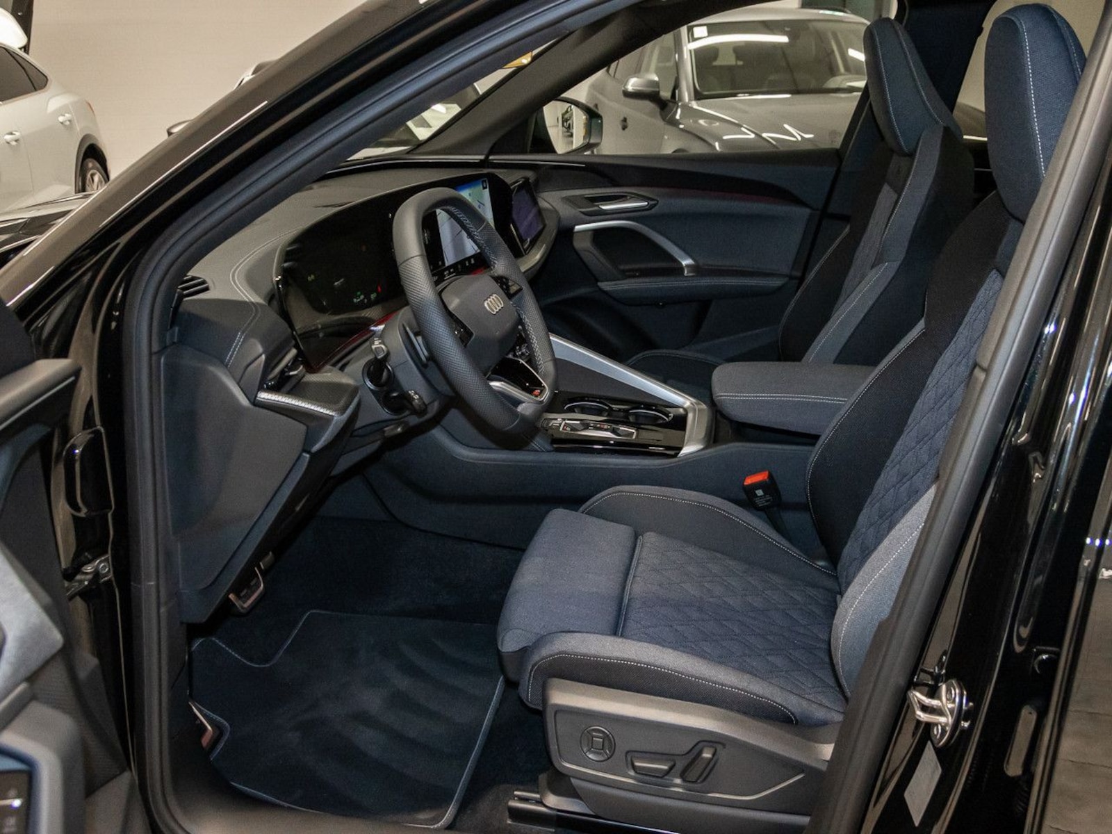 Audi Q5 – Bild 18