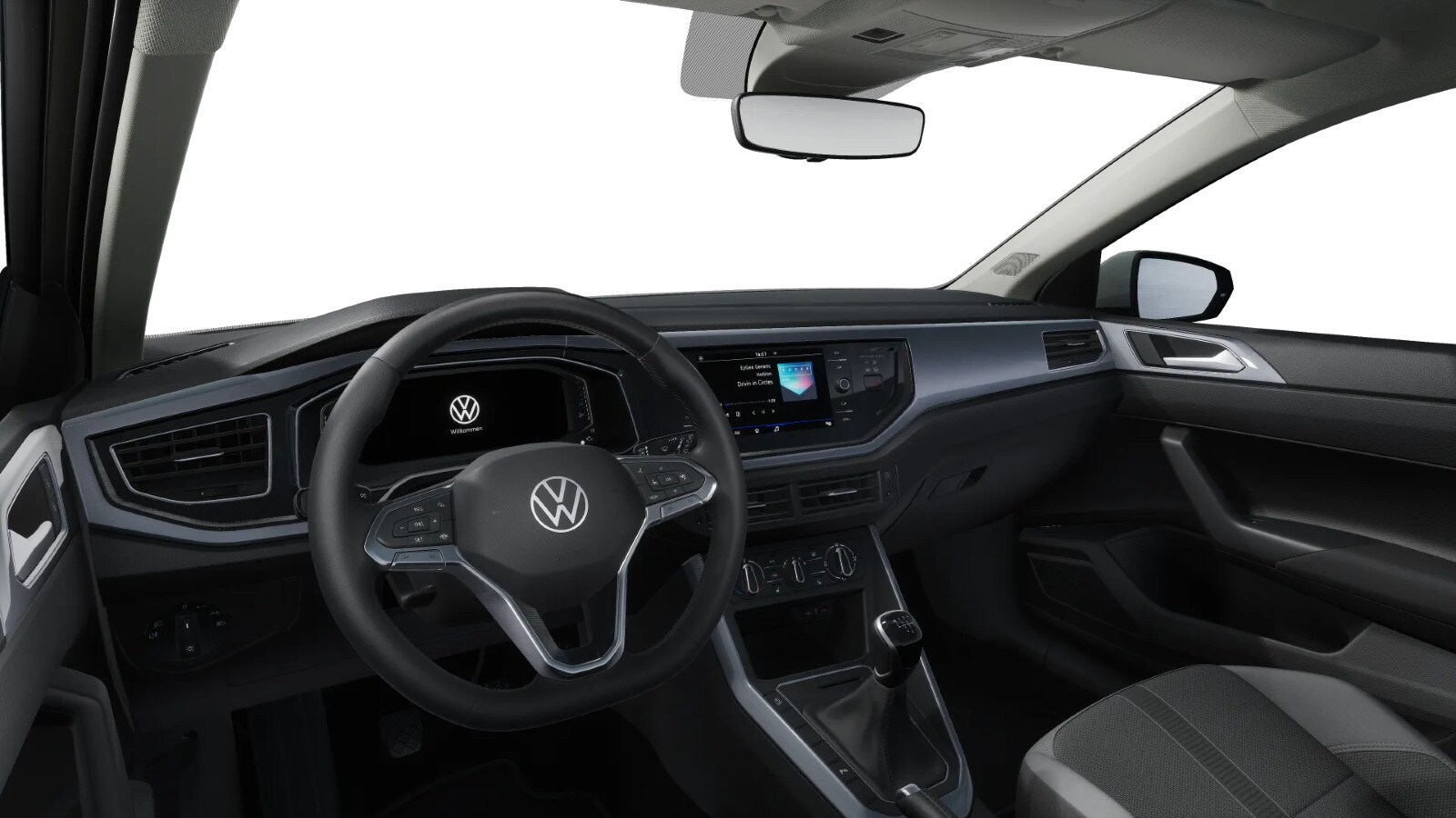 Volkswagen Polo – Bild 4