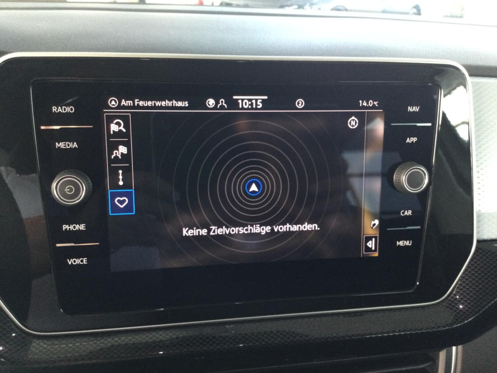 Volkswagen T-Cross – Bild 13