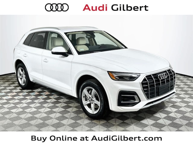 Photo of 2023 Audi Q5 