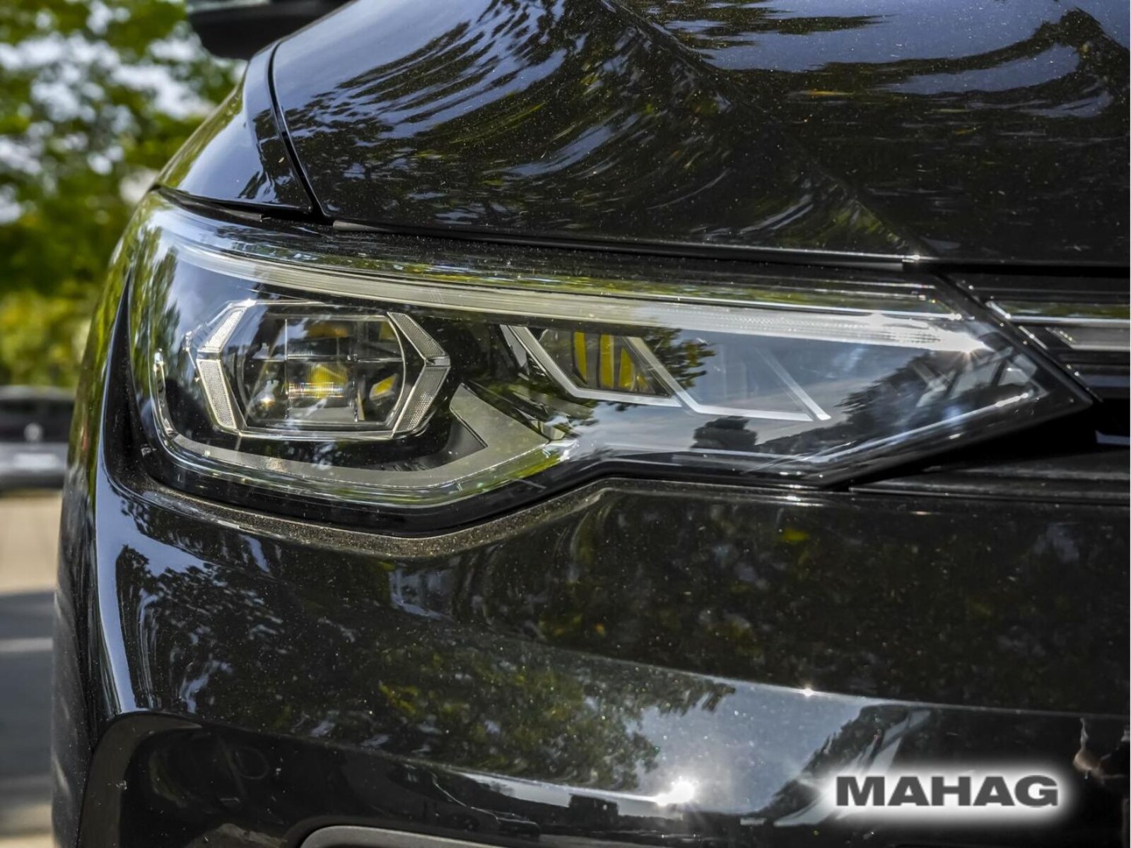 Volkswagen Golf – Bild 7