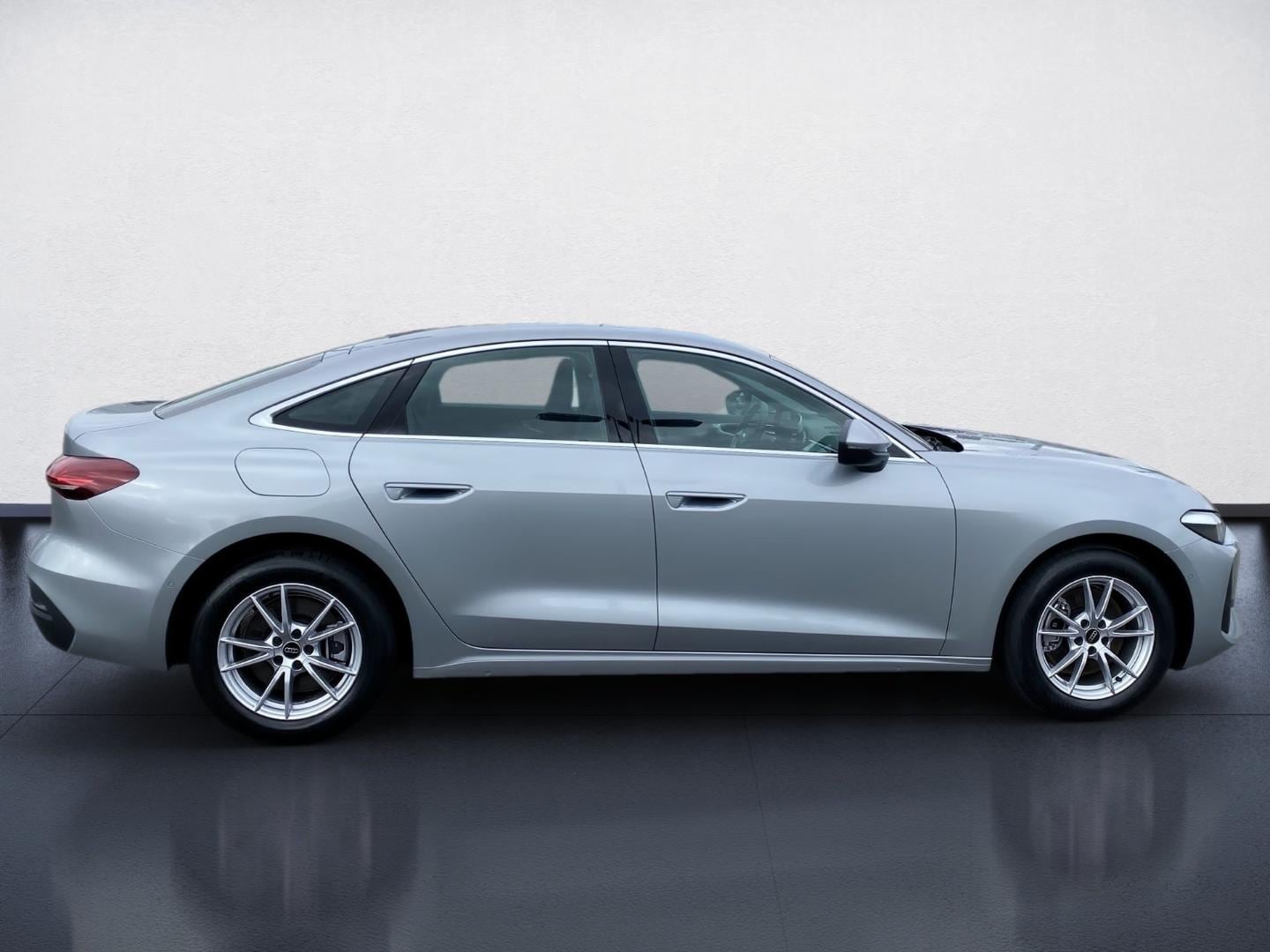 Bild über Audi A5 Limousine TDI 150 kW S tronic - für weitere Informationen kontaktieren Sie den Audi Partner