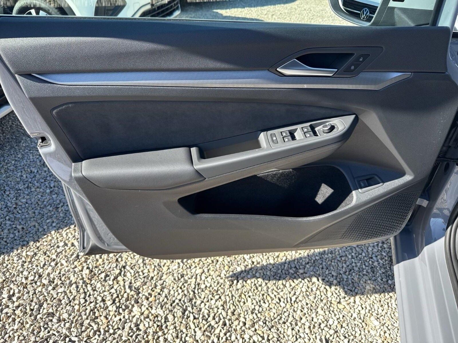 Volkswagen Golf Variant – Bild 16