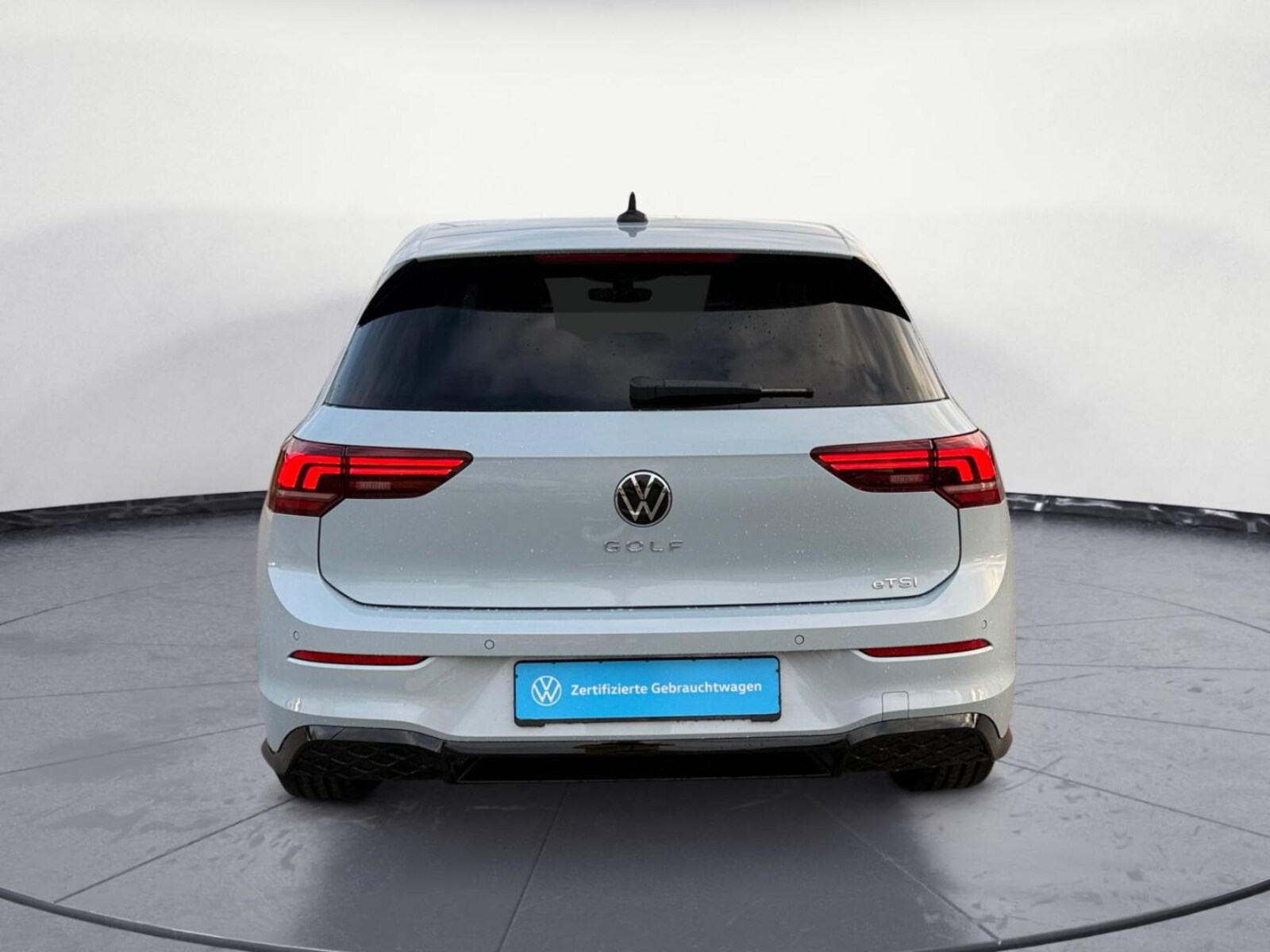 Volkswagen Golf – Bild 5