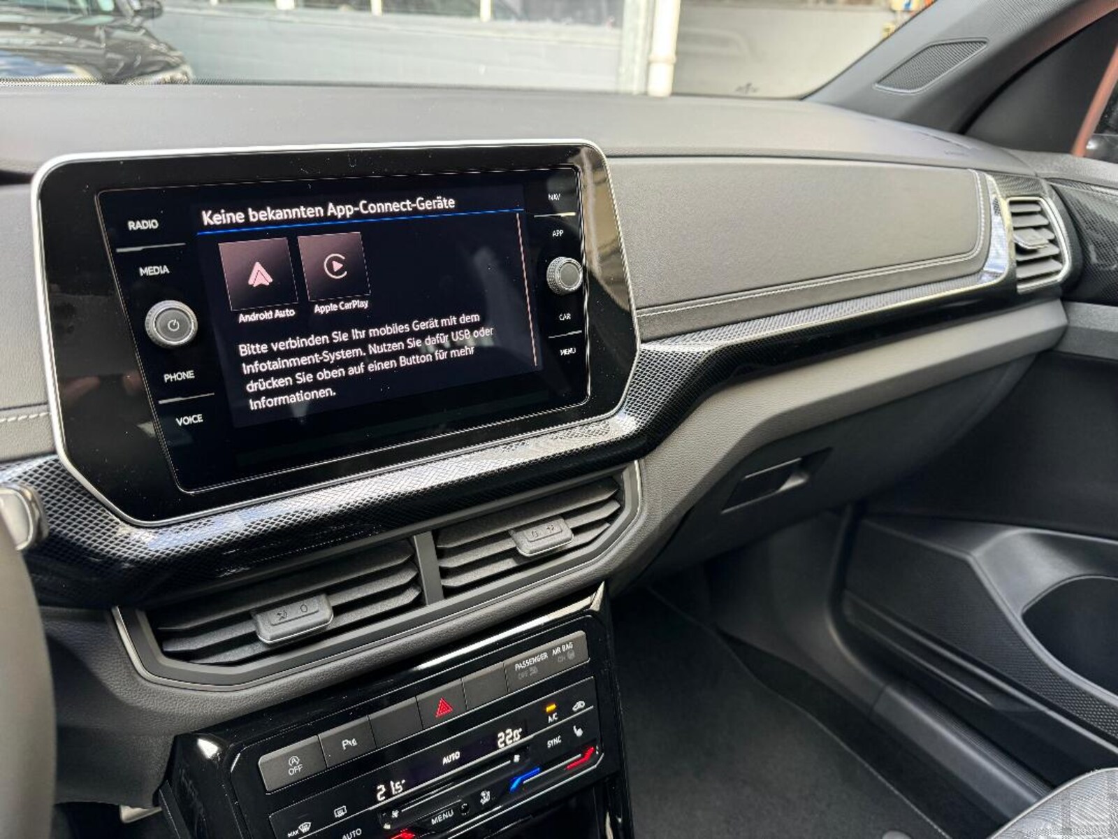 Volkswagen T-Cross – Bild 22