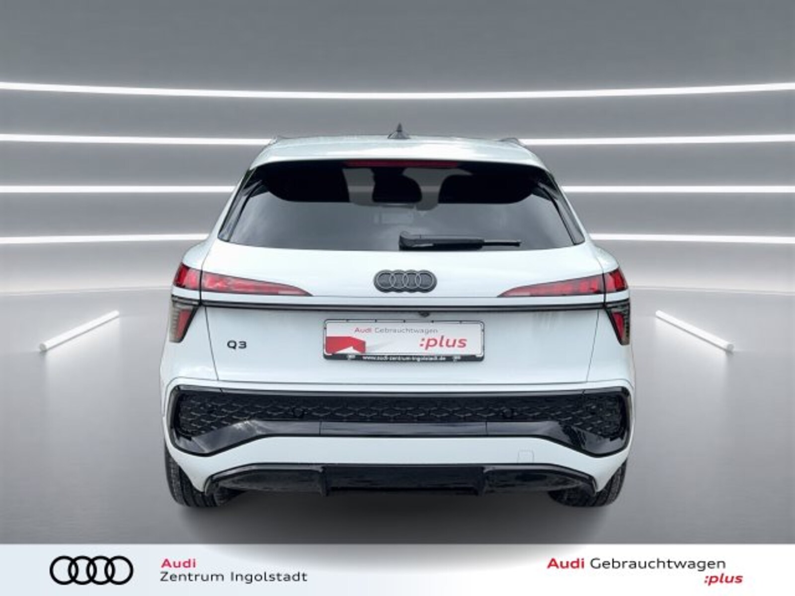 Audi Q3 – Bild 5