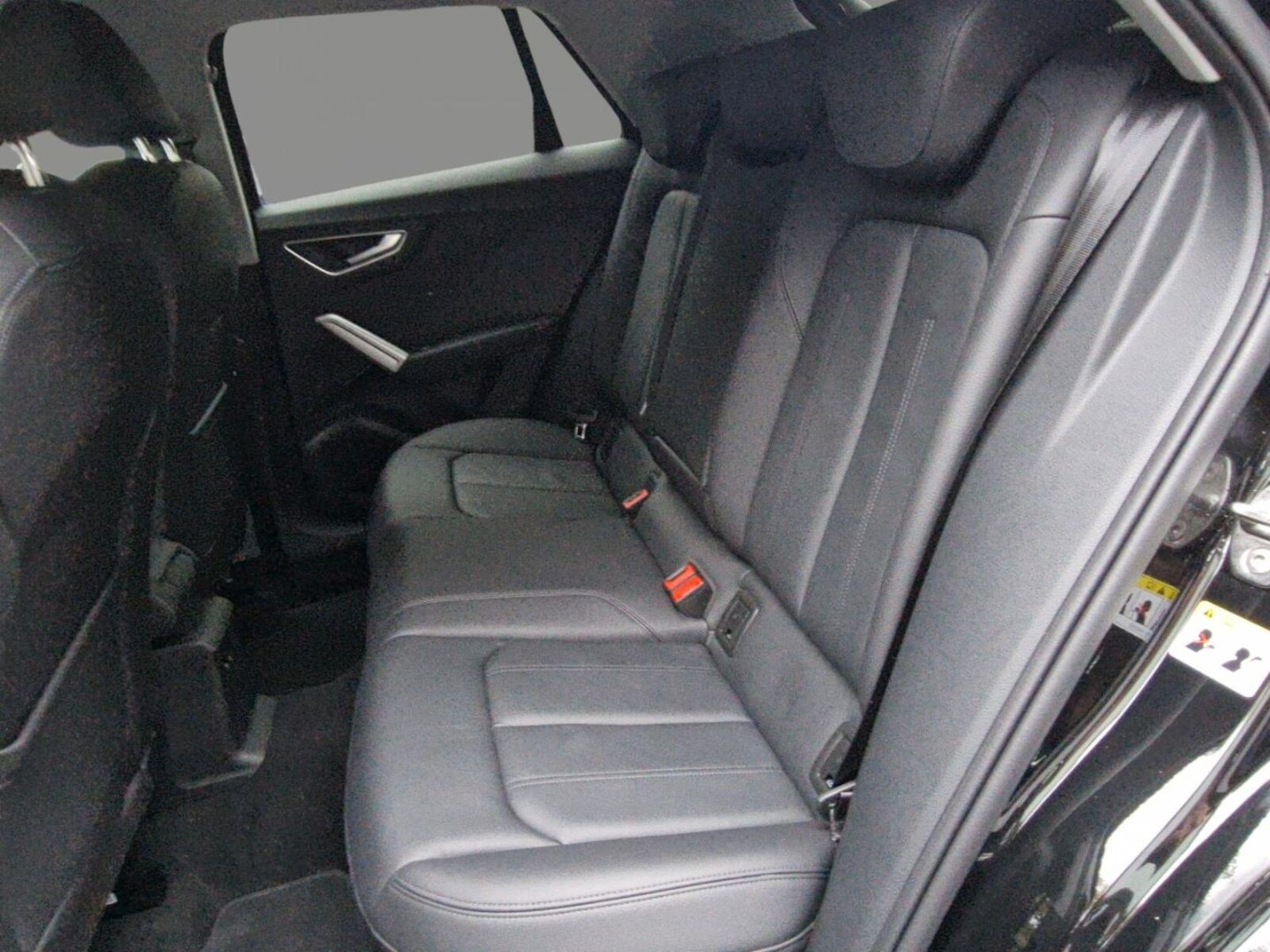 Audi Q2 – Bild 8