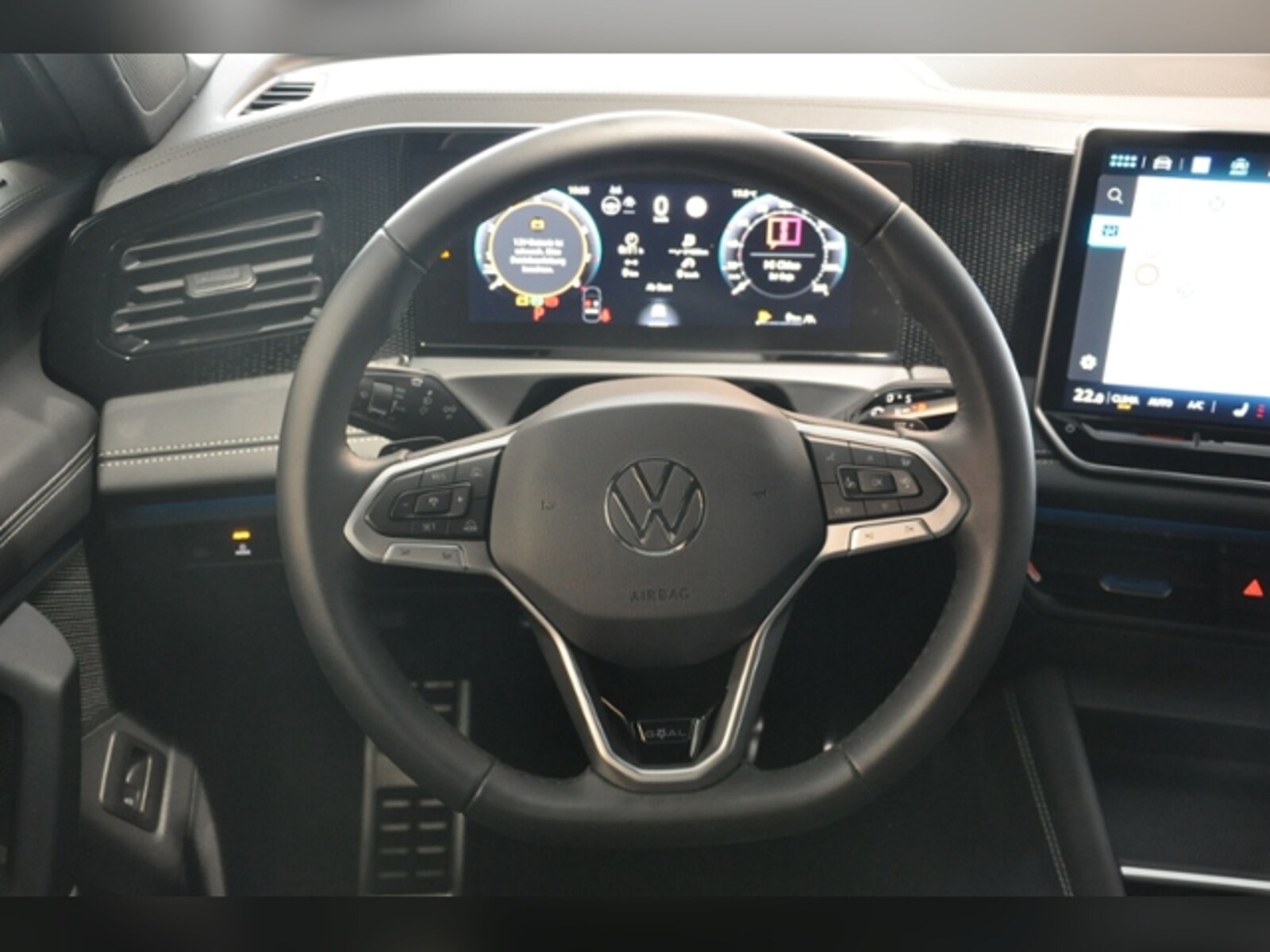 Volkswagen Tiguan – Bild 18