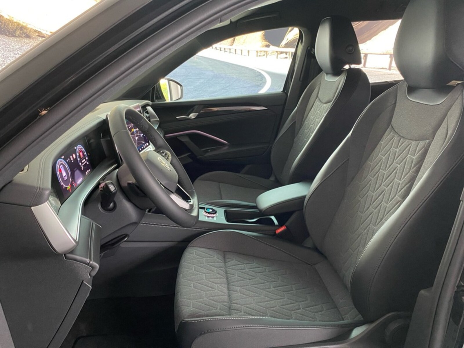 Volkswagen Tayron – Bild 4