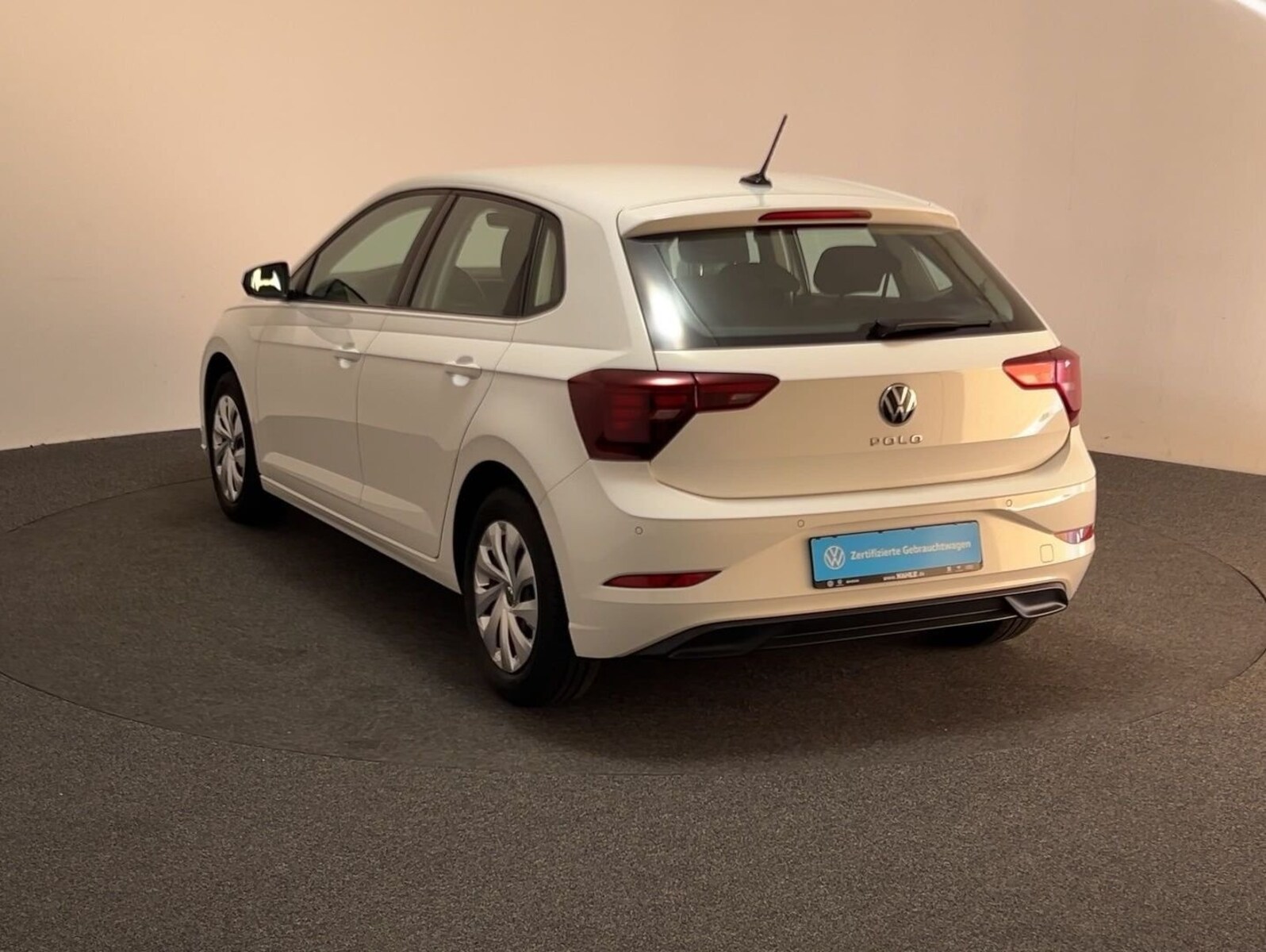 Volkswagen Polo – Bild 7