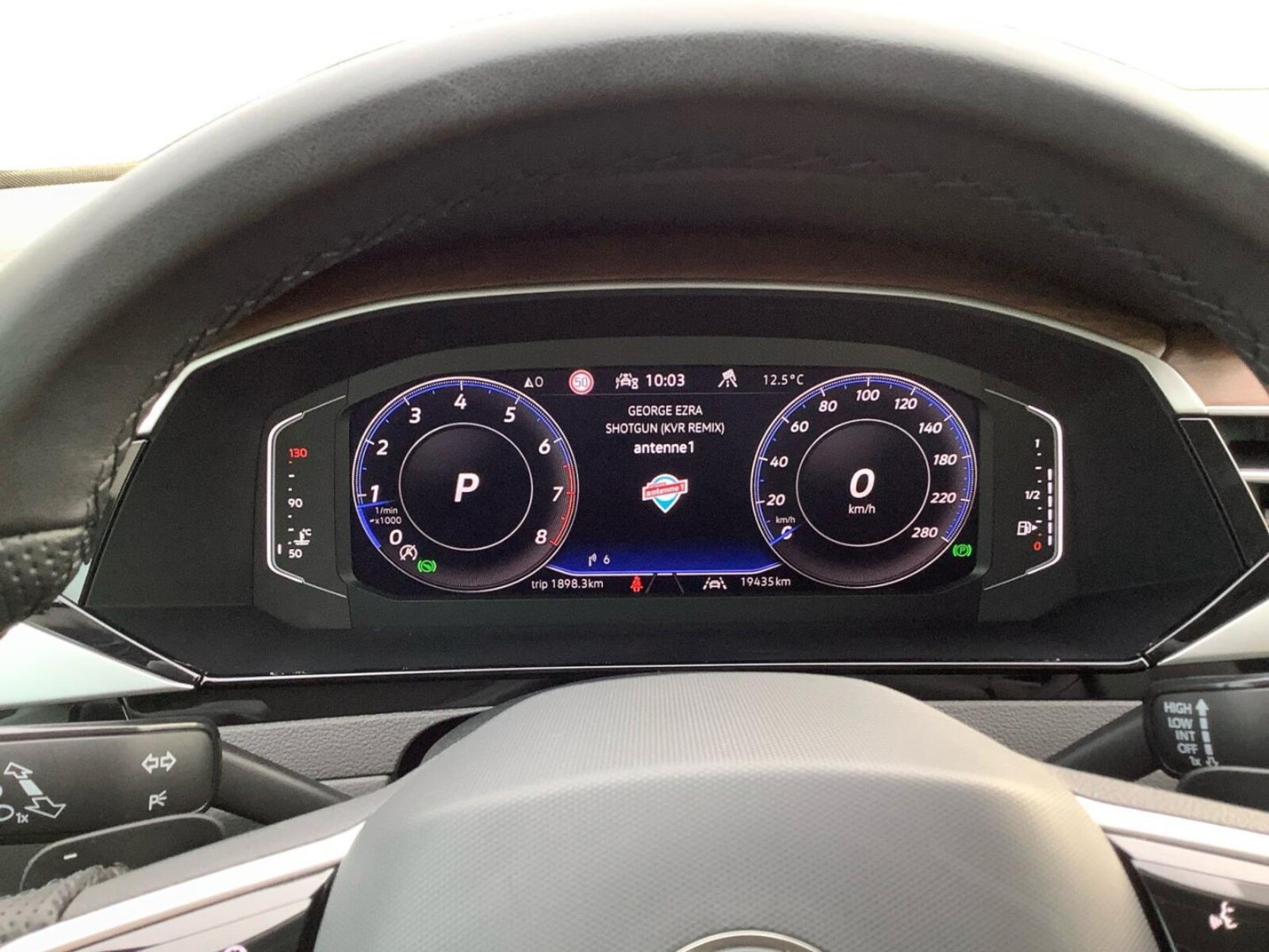 Volkswagen Arteon Shooting Brake – Bild 13