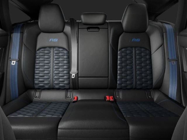 Image about Audi RS 7 Sportback quattro tiptronic