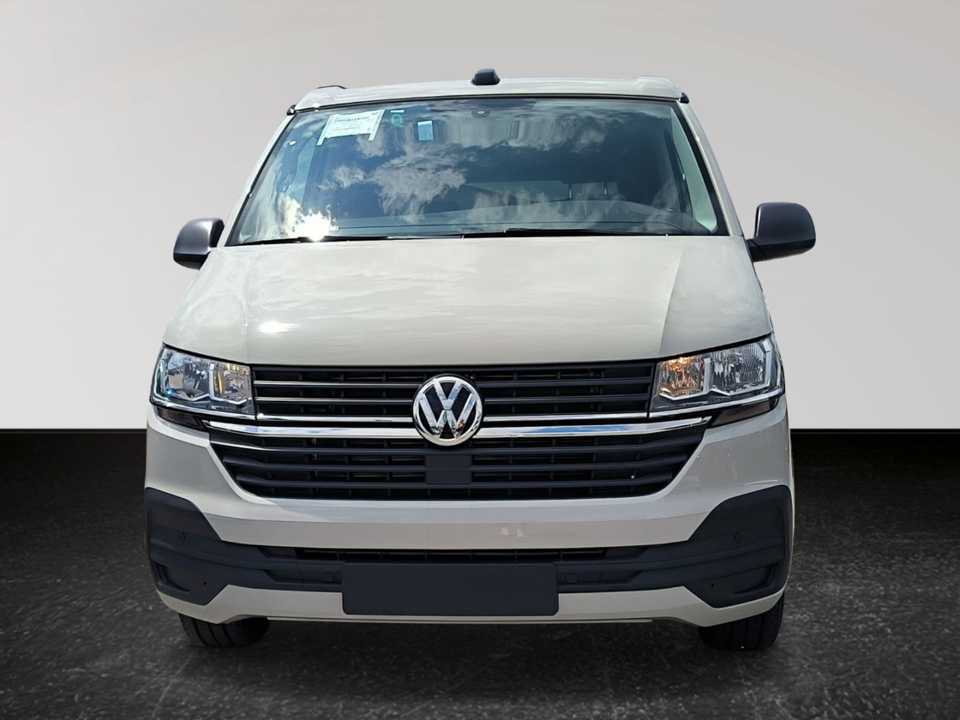 Volkswagen T6.1 California Beach