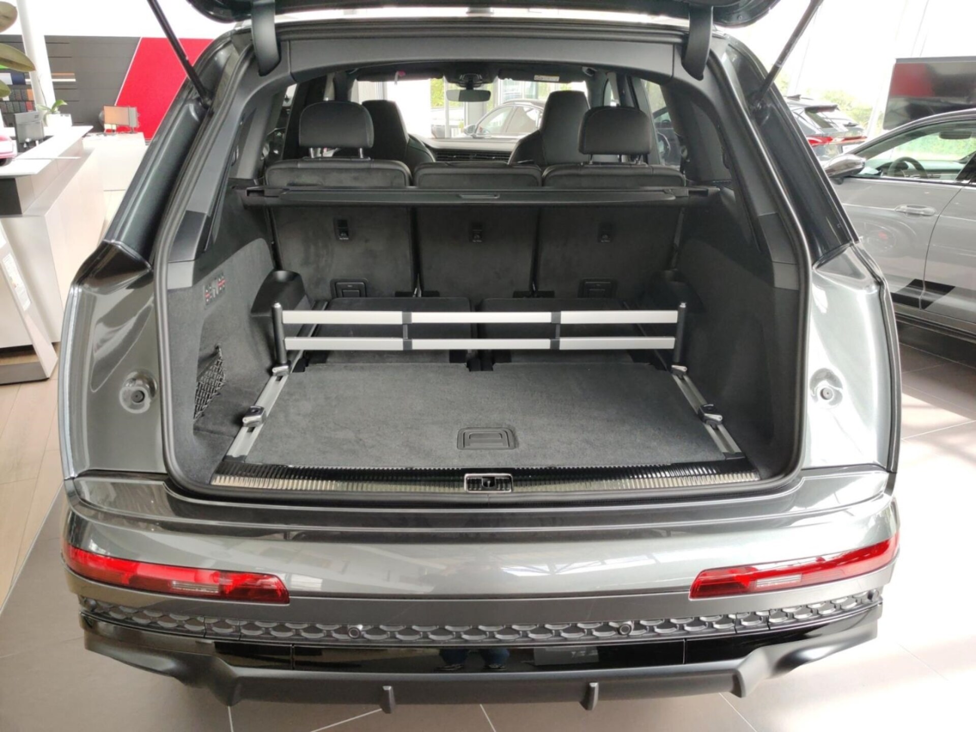 Audi Q7 SUV S line