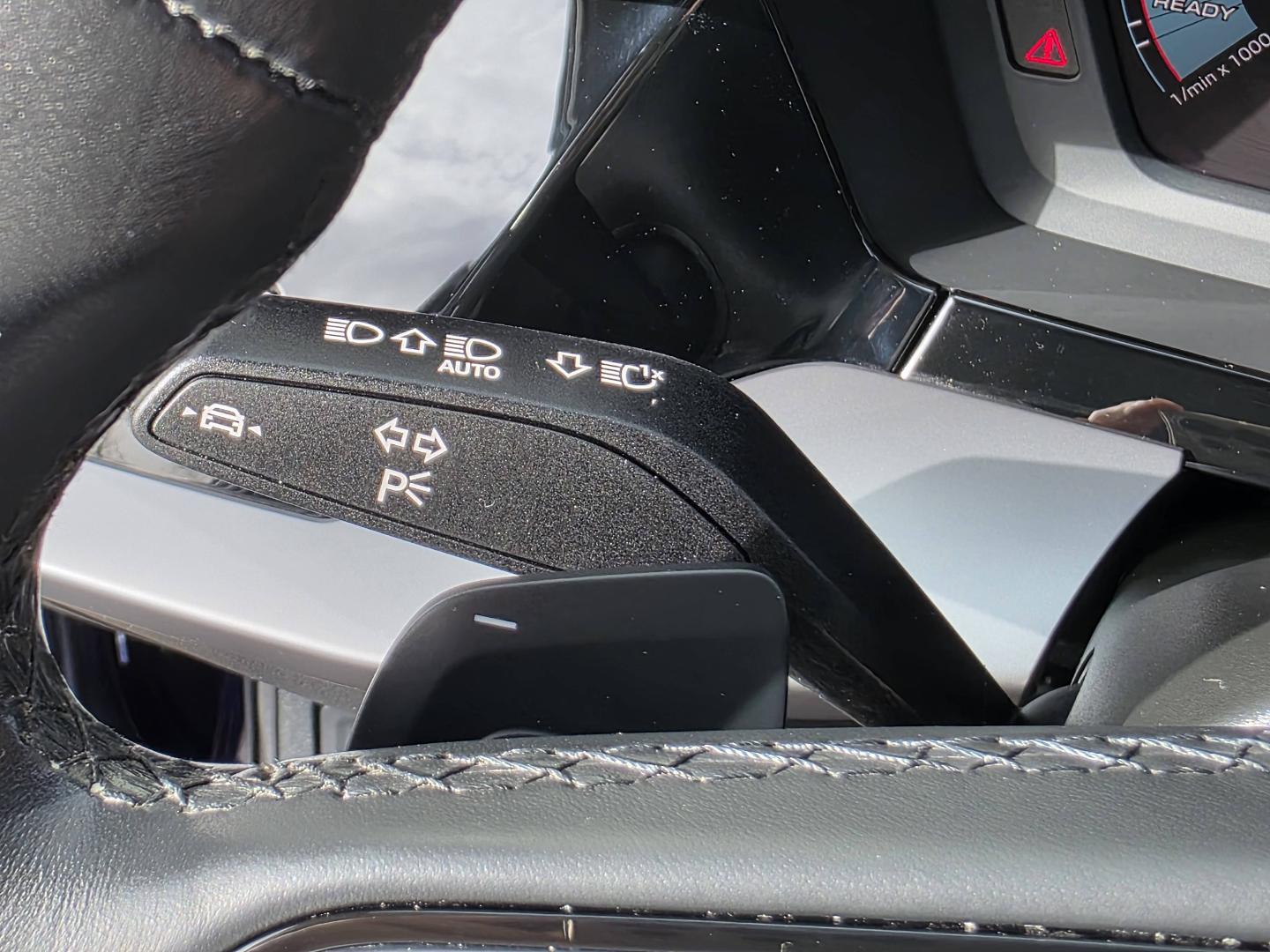 Image about Audi A3 Sportback Business Line 30 TDI 85 kW (116 ch) S tronic