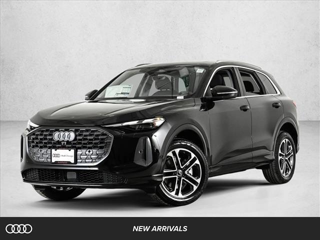 2025 Audi New Q5 Premium's photo