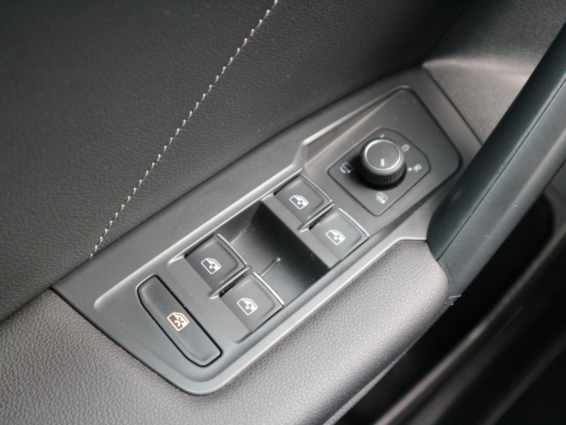 Volkswagen Tiguan Allspace R-Line