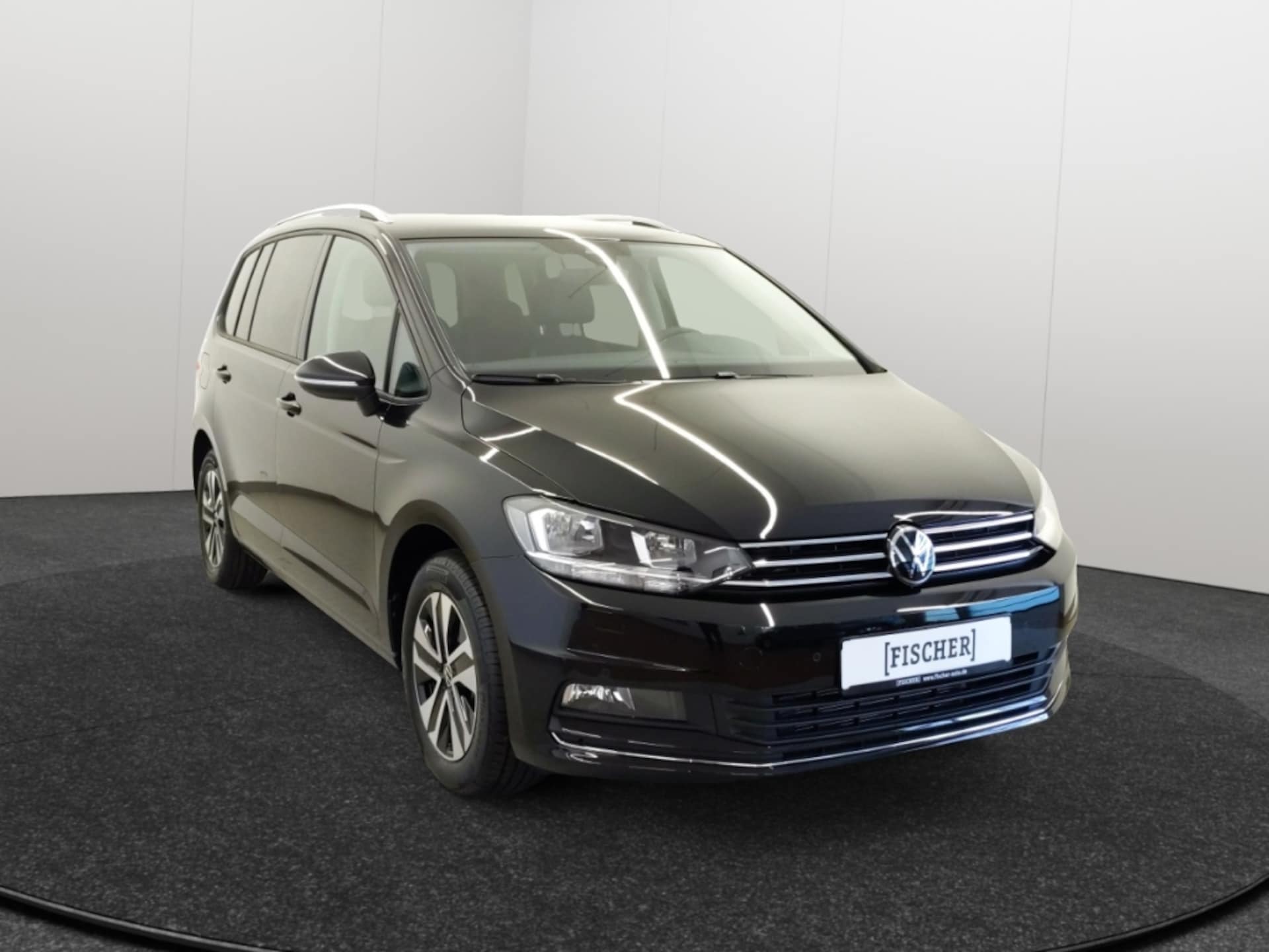 Volkswagen Touran ENERGY