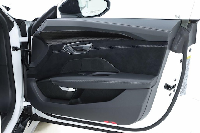 2026 Audi RS e-tron GT Performance Base - Photo 59
