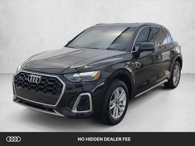 2023 Audi Q5