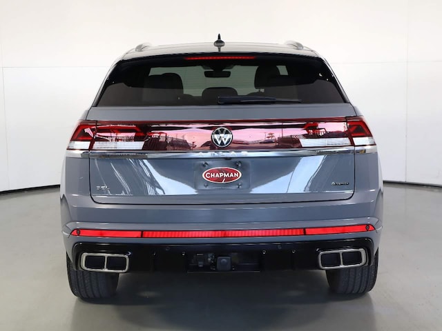 2024 Volkswagen Atlas Cross Sport