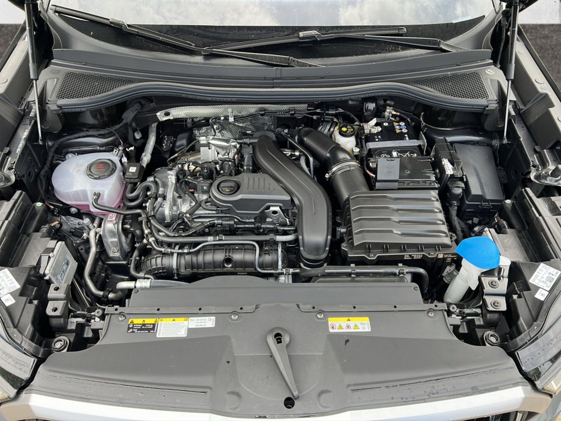 Skoda Kodiaq Selection
