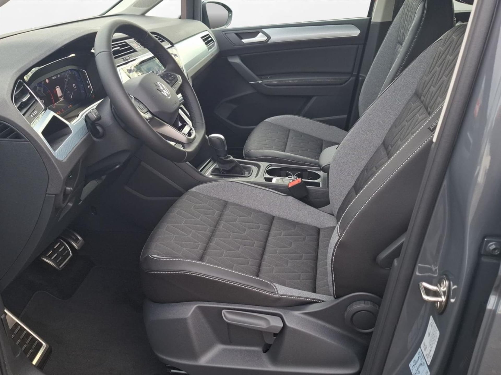Volkswagen Touran ENERGY