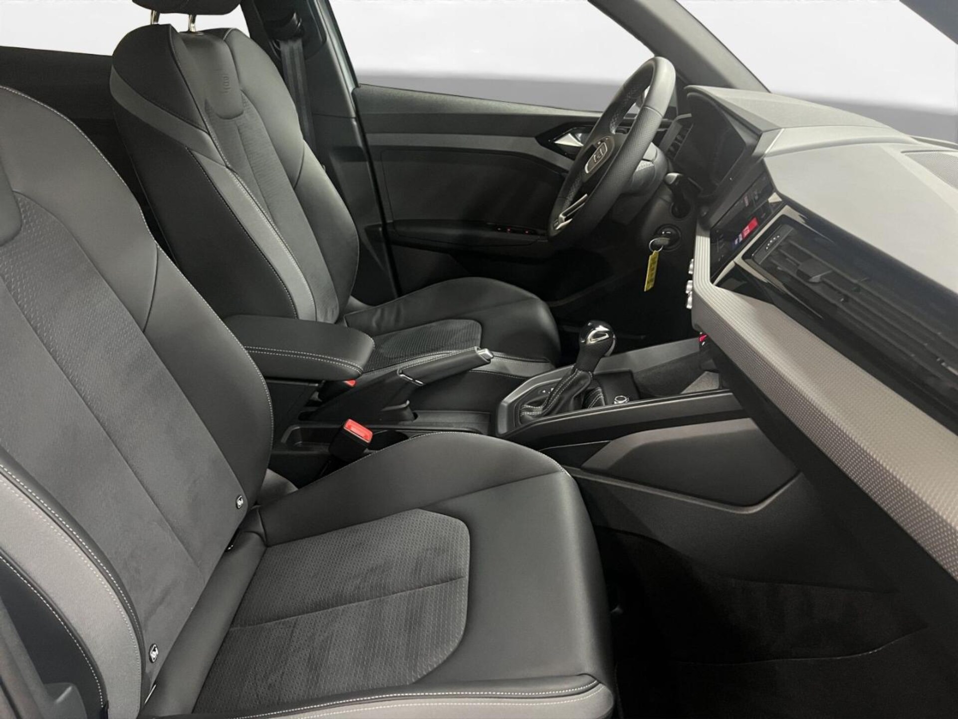 Audi A1 Sportback S line