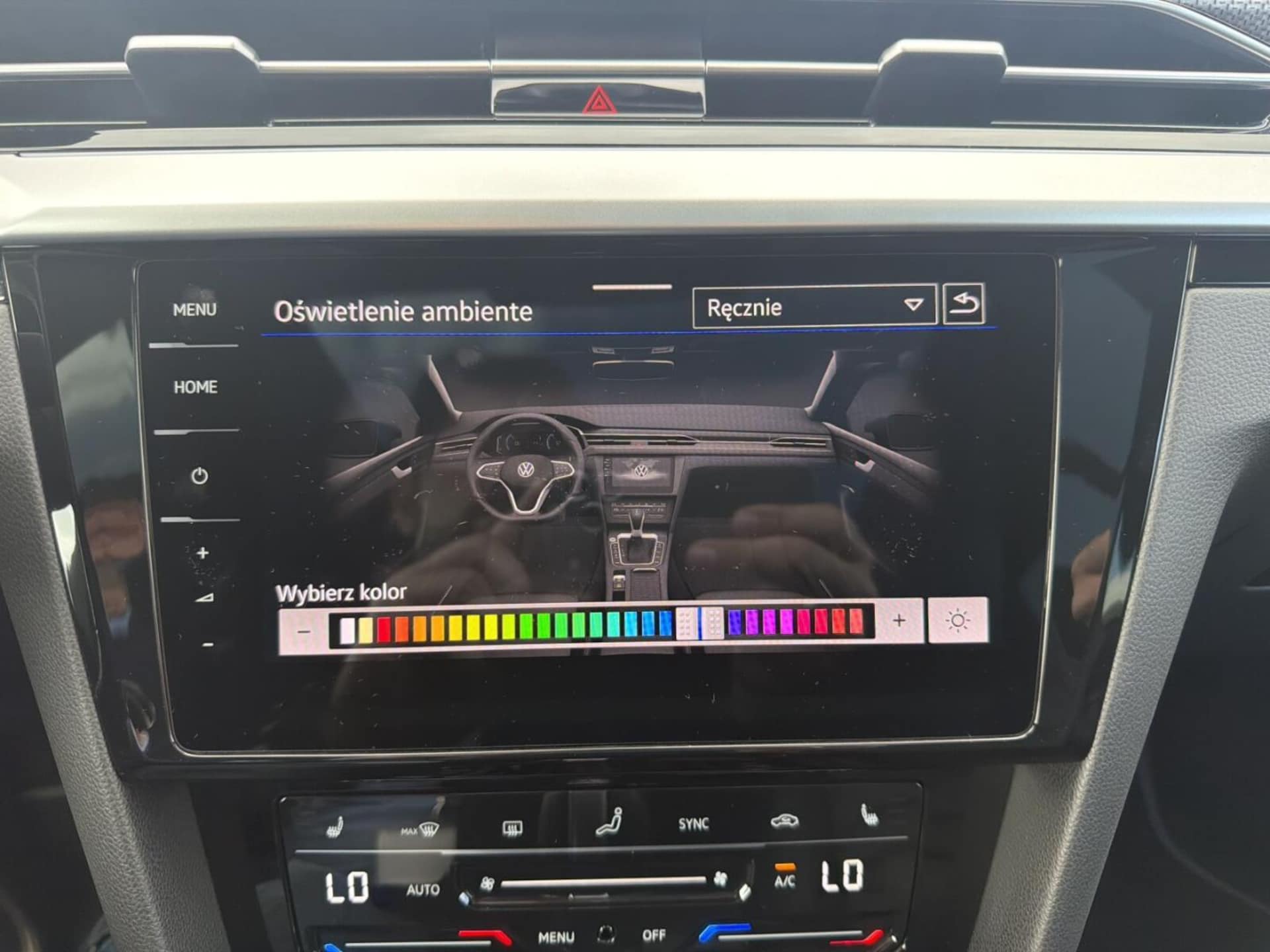 Volkswagen Arteon Shooting Brake R