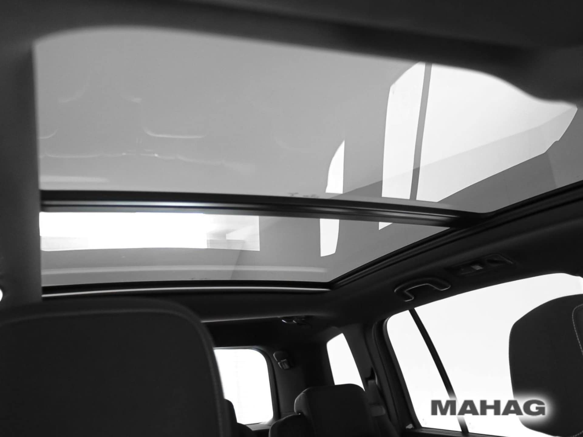 Volkswagen Touran R-Line