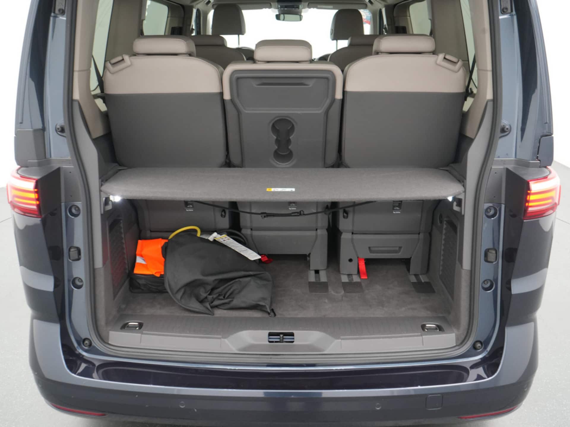 Volkswagen Multivan Life