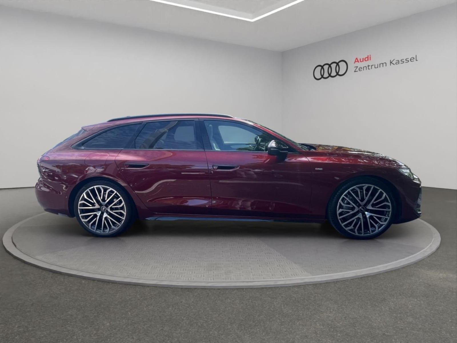 Audi A6 Avant – Bild 7