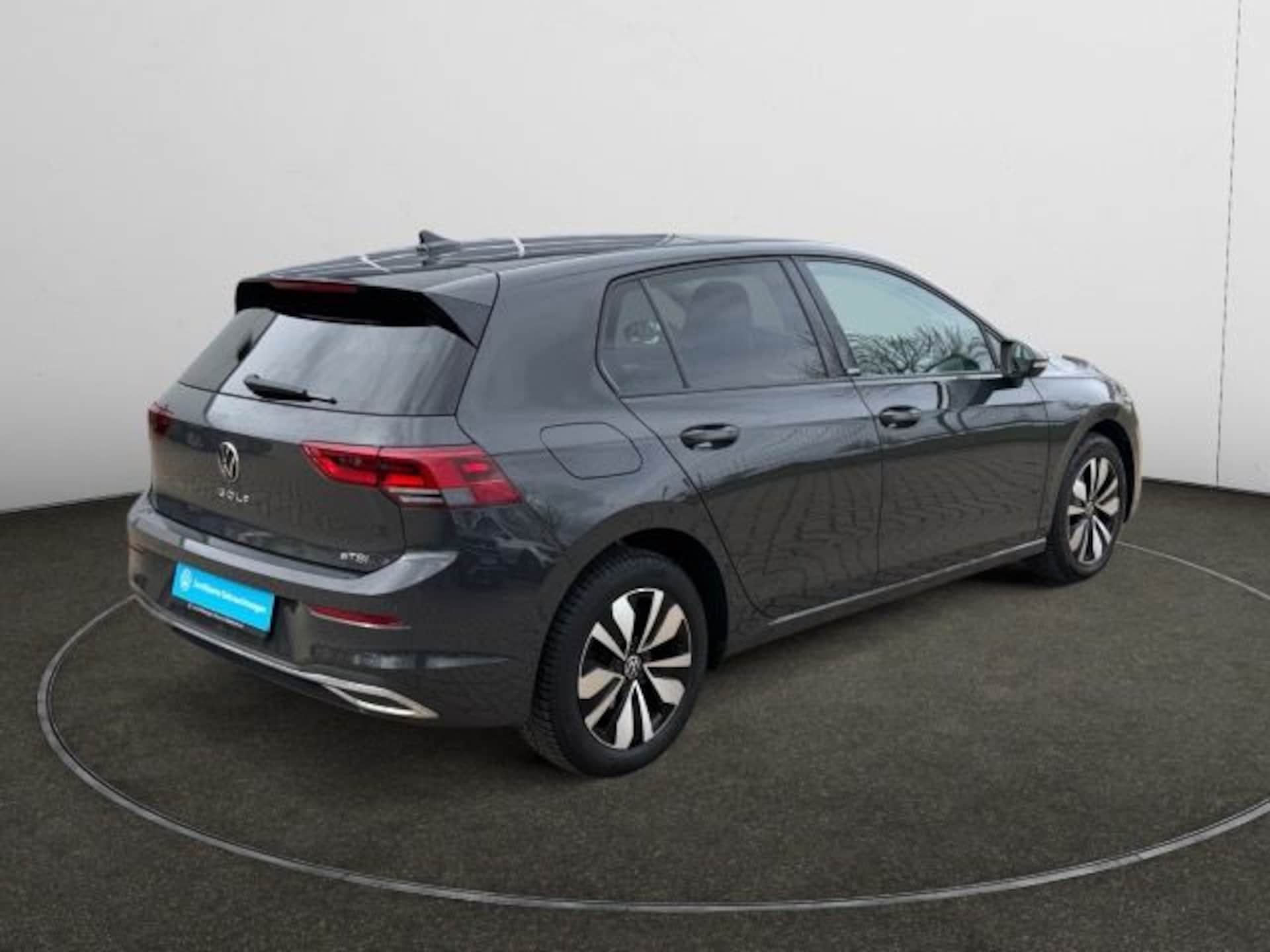 Volkswagen Golf MOVE