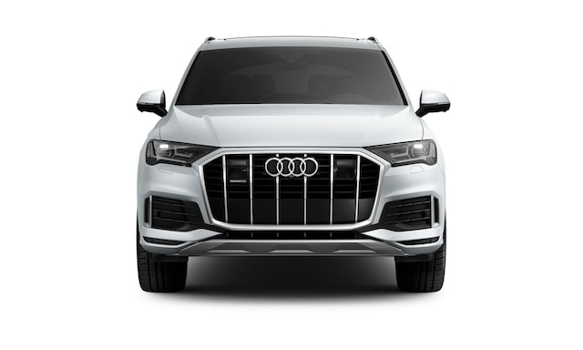 2023 Audi Q7