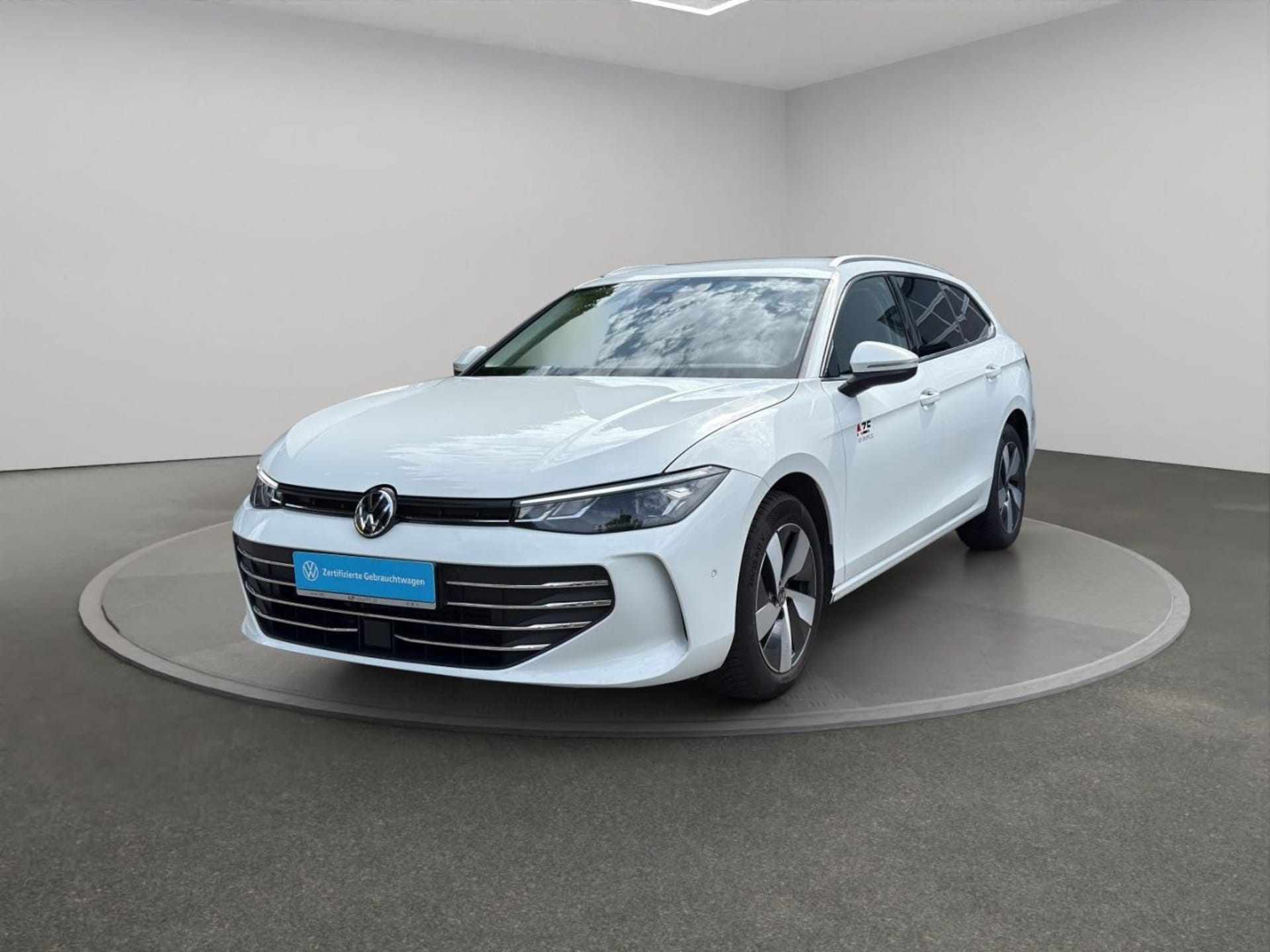 Volkswagen Passat Business