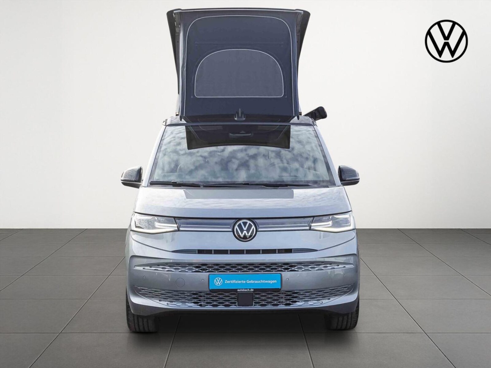 Volkswagen California – Bild 2