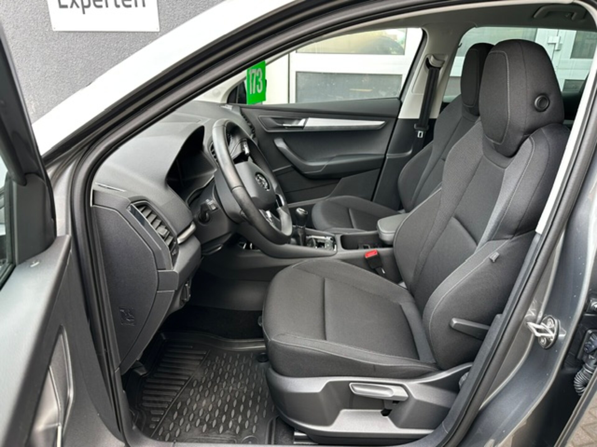 Skoda Karoq Ambition