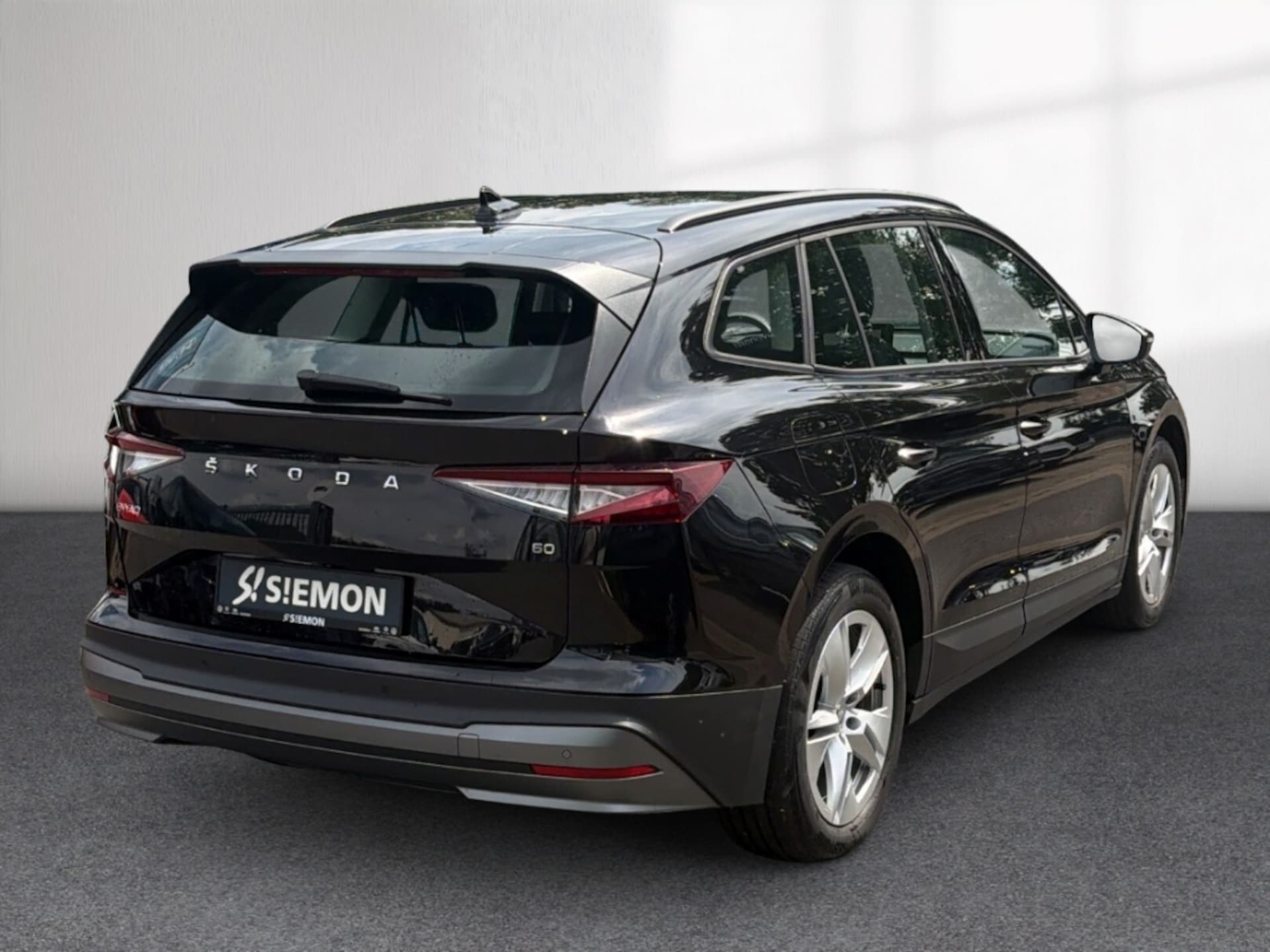 Skoda Enyaq 60