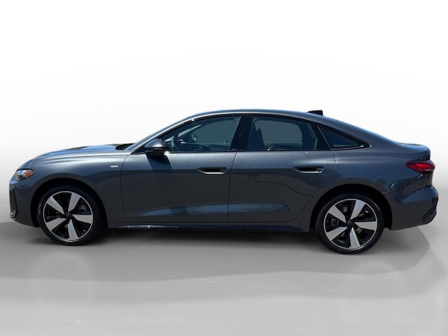 2026 Audi A5 Sedan
