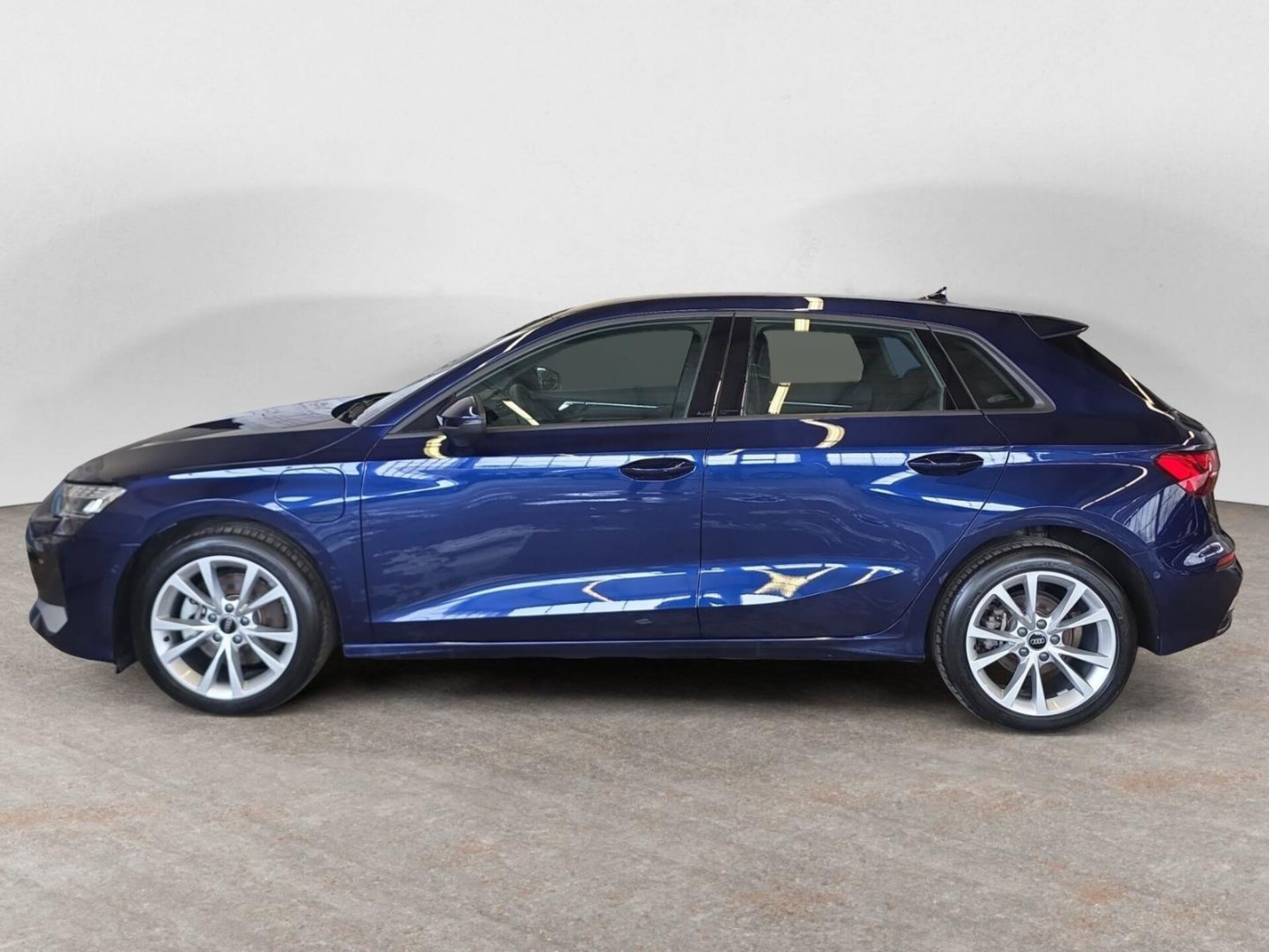 Audi A3 Sportback TFSI e Advanced