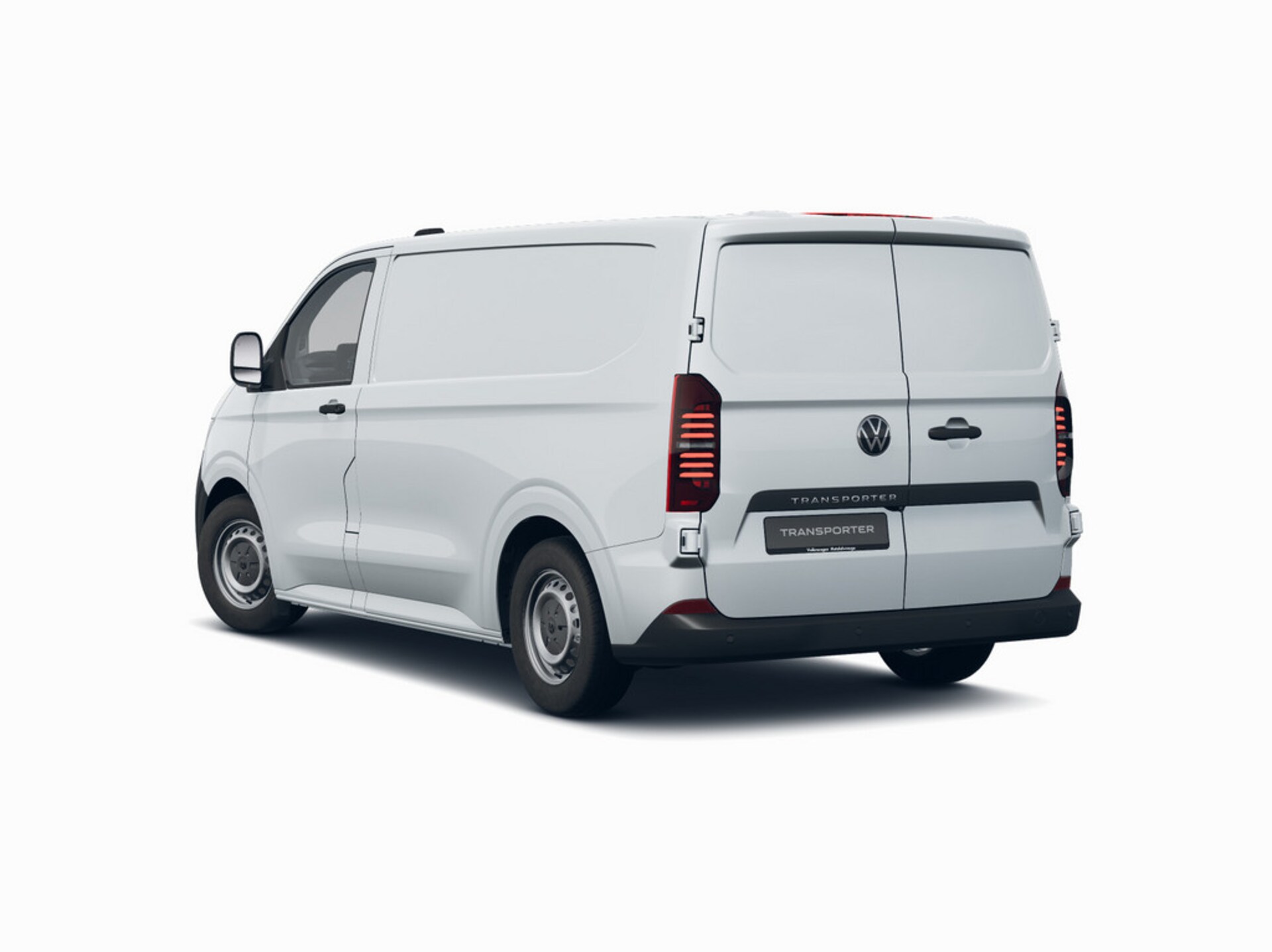 Volkswagen Transporter Kasten kurzer Radstand