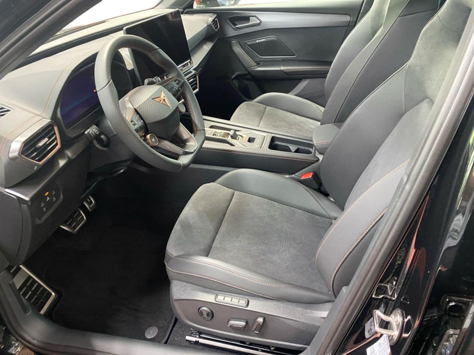 CUPRA Leon – Bild 8